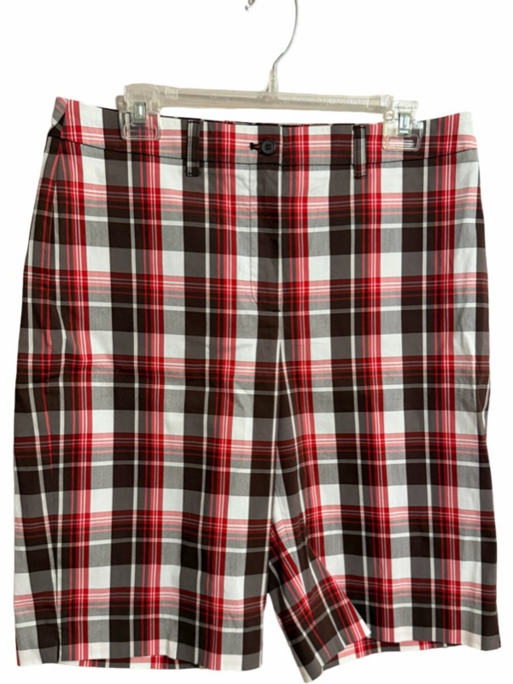 Anne Klein Bermuda Sport